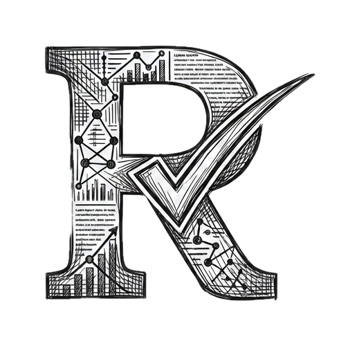 RiffCheck logo